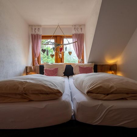 Bed and Breakfast Zur Schmitte à Schmallenberg Extérieur photo
