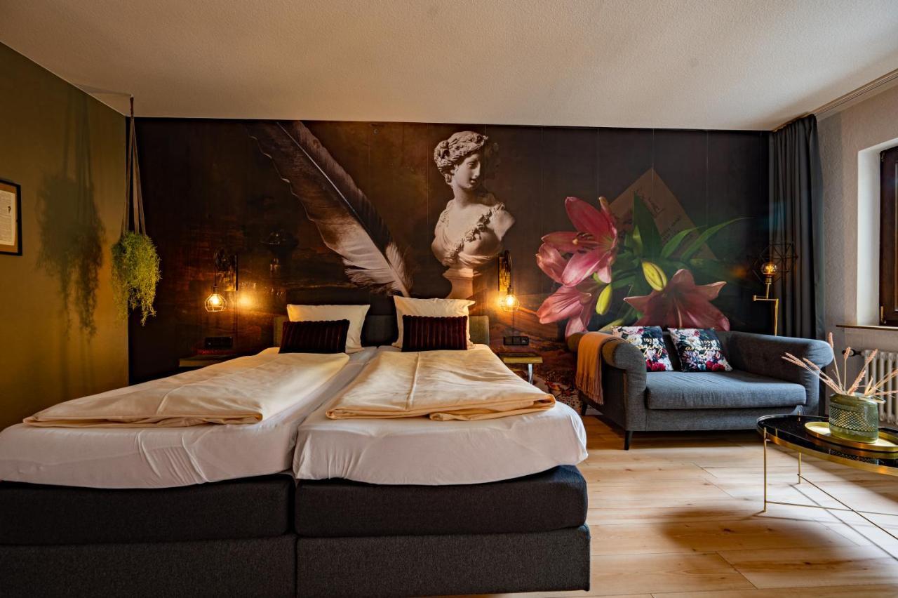 Bed and Breakfast Zur Schmitte à Schmallenberg Extérieur photo
