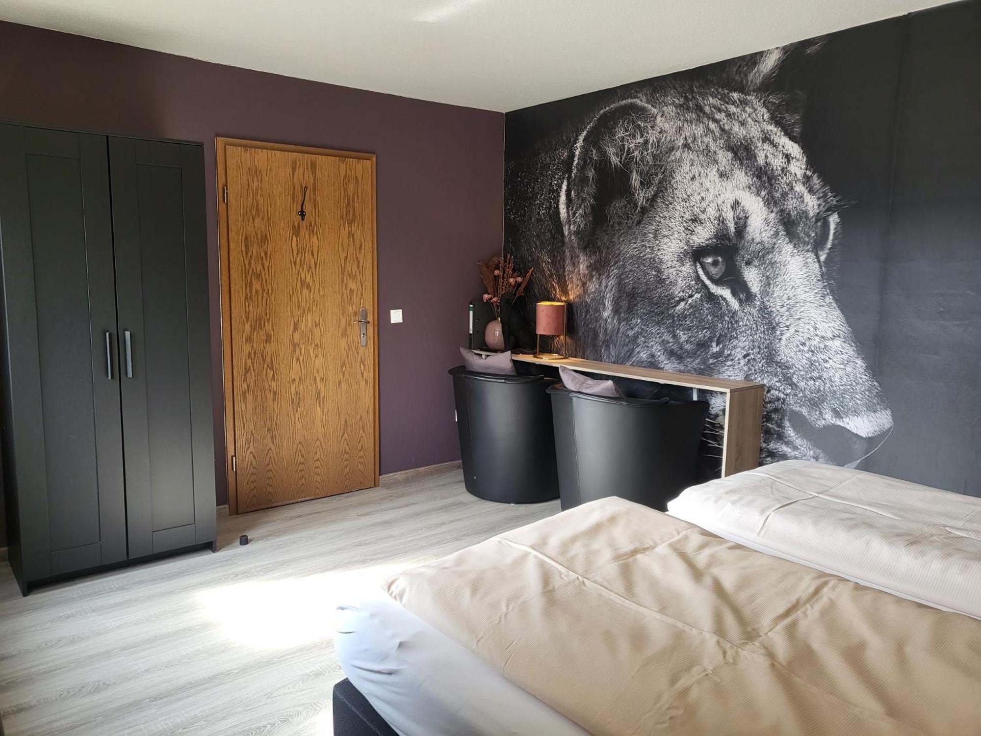 Bed and Breakfast Zur Schmitte à Schmallenberg Extérieur photo